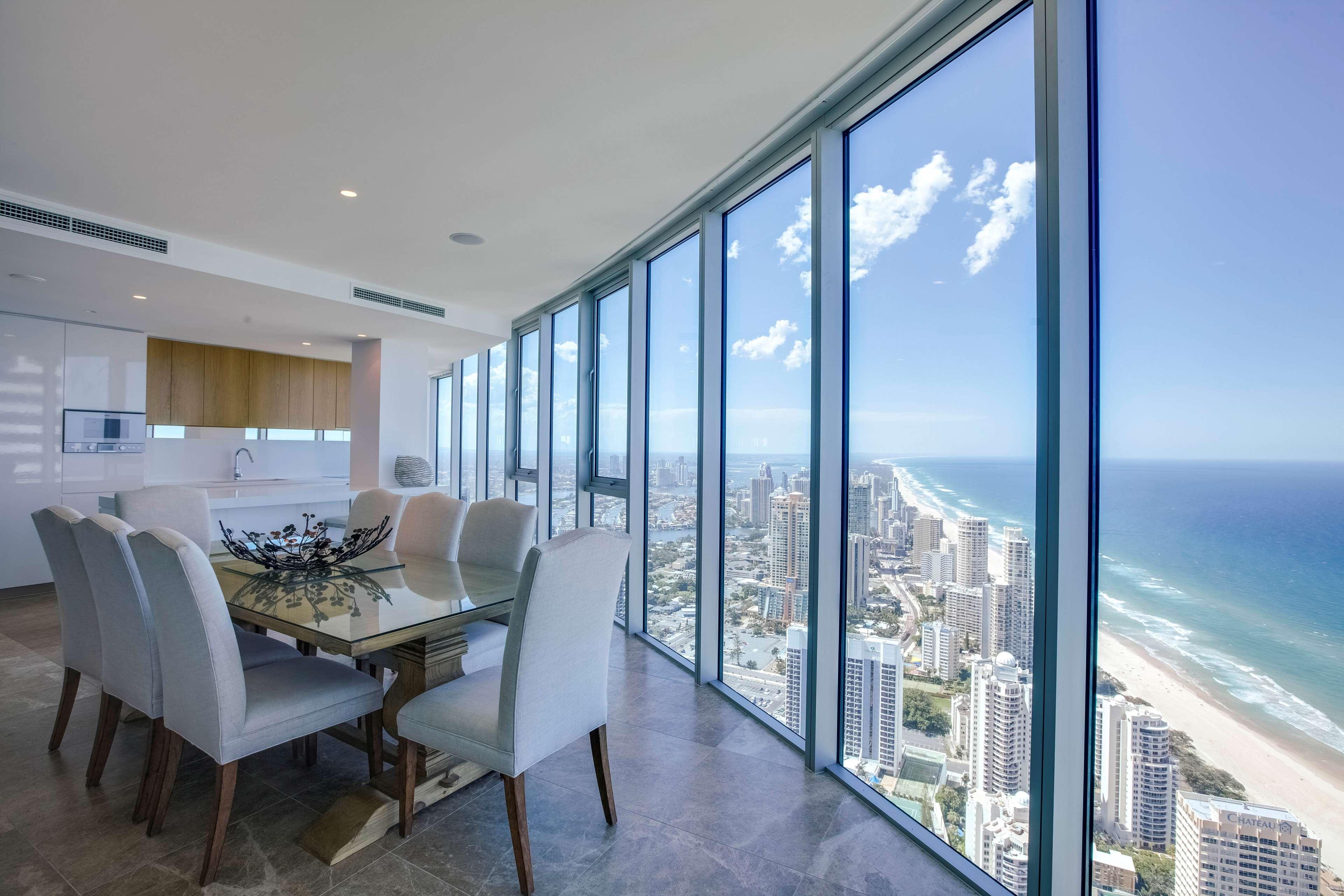 Hilton Surfers Paradise Hotel & Residences, Australia - www